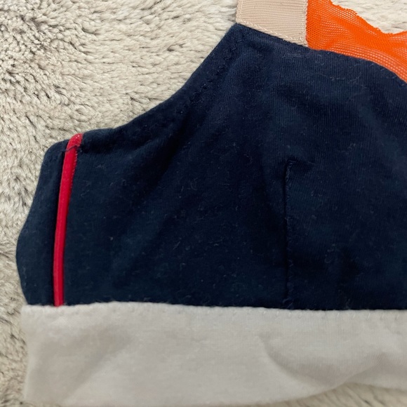 VPL stripe B bra - Picture 5 of 10